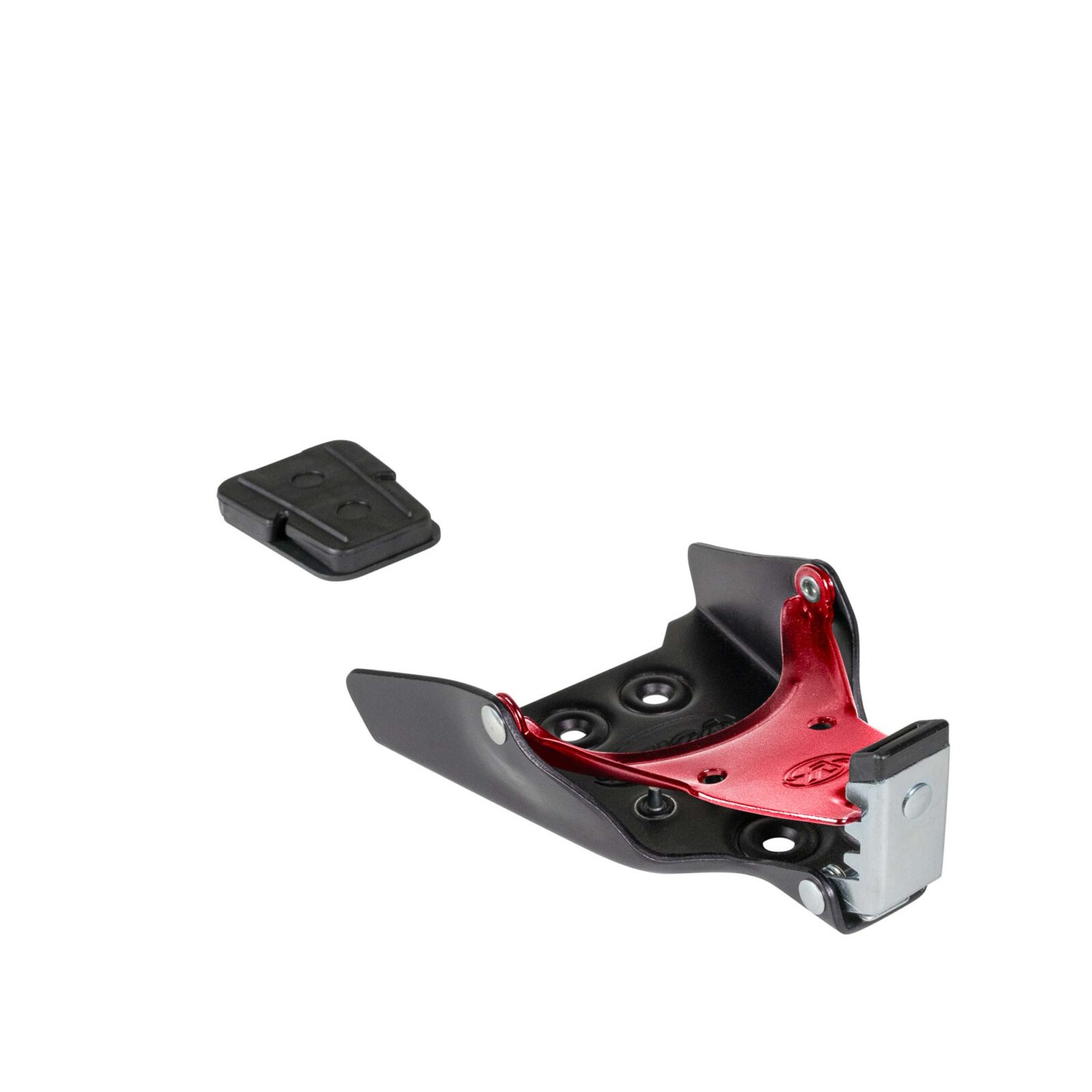 Voile 3-Pin Telemark Bindings for Alpina Alaska 75 – strands